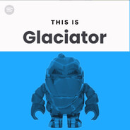 Glaciator