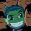 Beast Boy