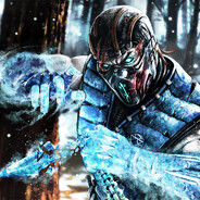 Sub-Zero