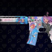 LegenD Cute Pyro's avatar