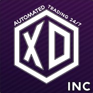 XD Inc.Trading Bot ˣᴰ