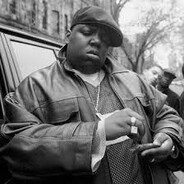 THE NOTORIOUS B.I.G.