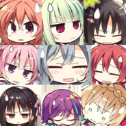 掌管二次元的神