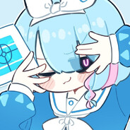Dominoshka avatar