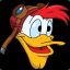 Launchpad McQuack