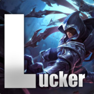 Lucker