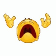 Agony Emoji