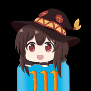 megumin