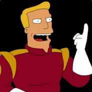Zapp Brannigan