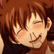 ≽^ᴥ^≼ kurito ☛☚ -3-