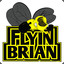 Flyin&#039; Brian J