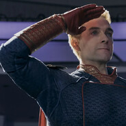 tg | Homelander