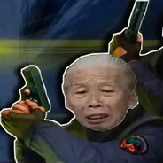 网瘾晚期的老登