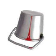 a bucket