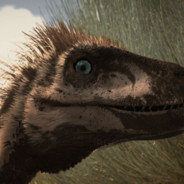 dino monster