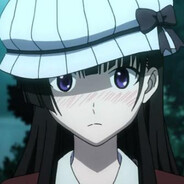 僵尸的散华礼弥本人