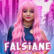 FALSIANEEEEEEEEEE