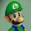 Luigi 64