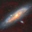 Andromeda