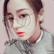 迪丽热巴丶我女神