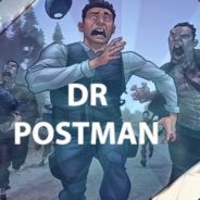 Drpostman's avatar
