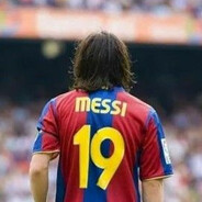 Player avatar