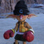 Throbbin Goblin