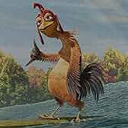 Chicken Joe