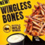 B-Dubs Wingless Bones