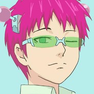 齐木国男的灾难