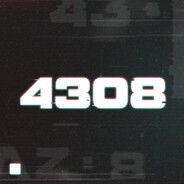 4308