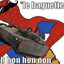 le baguette