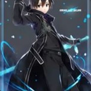 Kirito LVL-44