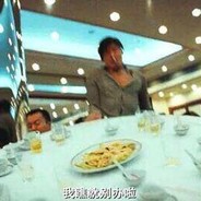 东兴乌鸦掀桌子