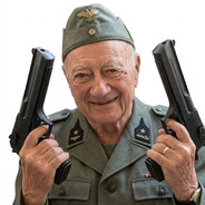 Abuelo gamer