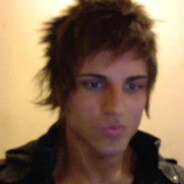 shredded as fuarkk Steam avatar