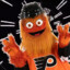 P Gritty