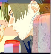 高价悬赏BSAA走失小狗