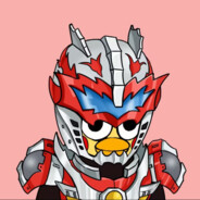 迷城城主--炎龙侠