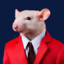 Chinese Rat