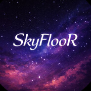 The King SkyFlooR avatar