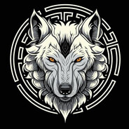 Wolf avatar