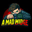 A Mad Midge