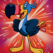 Toucan Sam