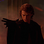 Anakin Skywalker