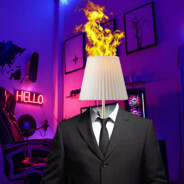 BurntLamp