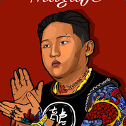 中分之王金三胖