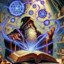 Xandar Stormweaver, Arch-Wizard