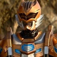 铠甲勇士地虎侠