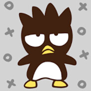 Badtz Maru